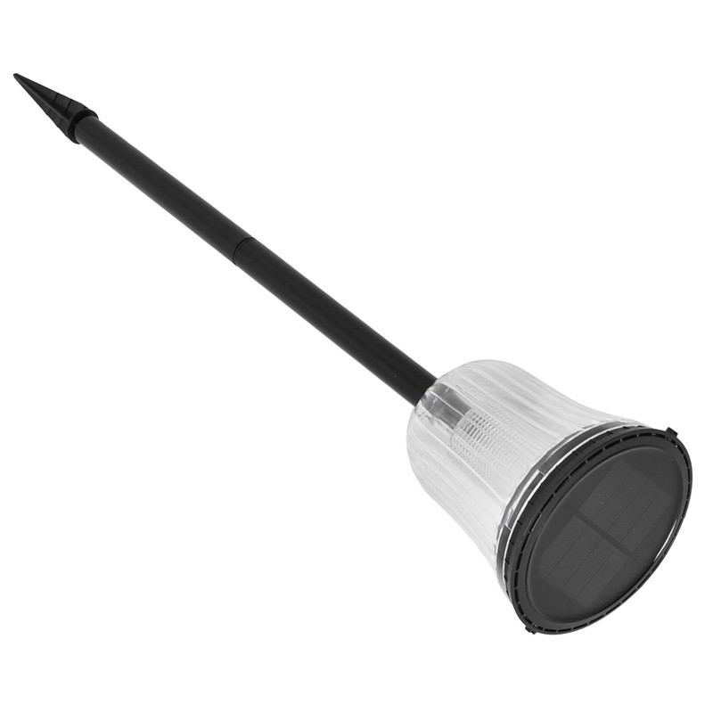 Solar Lawn Lamp LED Landscape Lights Waterproof Solar Pathway Lamp