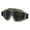Tactical Goggles Military Tactical Glasses Protective Glasses UV-400 Eye Protection