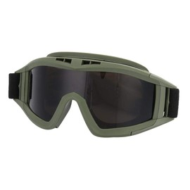 Tactical Goggles Military Tactical Glasses Protective Glasses UV-400 Eye Protection Helmet Glasses