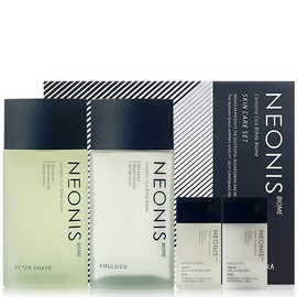 Fruit Nation a과일나라 네오니스 바이옴 2종세트 남성용 촉촉/수분 A Fruit Country Neonis Biome 2-Set for Men Moisturizing/Hydrating
