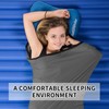 Naturehike Hut Sleeping Bag Ultralight Sleeping Bag Liner only 390g