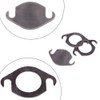 EGR Valve Blanking Plate EGR Valve Blanking Plate Kit with