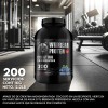 Creatina Monohidratada 1kg Wild Bear 200 Servicios Varios