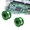 Necygoo Solder Wire Lead Free 2 PCS 100g 0.8mm Contain