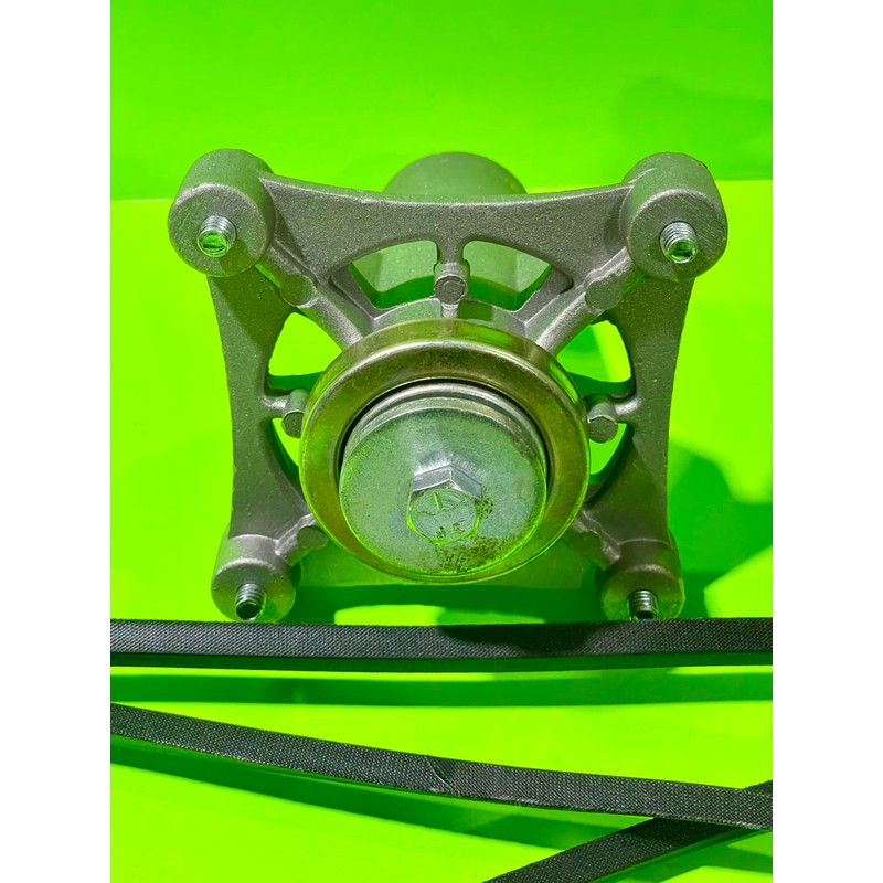 Complete Deck Rebuild Kit for Sears DLS 3500 46" Lawn