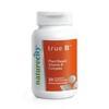 NatureCity True-B Plant-Based Super B Vitamin Complex Supplement |Made from