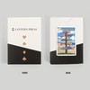 Lantern Press Dewey Beach, Delaware, Destinations Sign (52 Playing Cards,