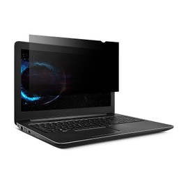 Staples TECH Anti-Glare Privacy Filter for 15.6" Laptop (16:9) (51933)