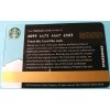 STARBUCKS CARD 2014"LOS ANGELES CITY OF ANGLES"VHTF~