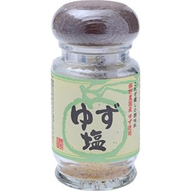 Kushino Farm Yuzu Salt, 1.8 oz (50 g)