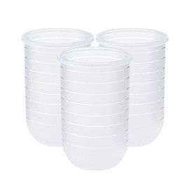 Boon Nursh - Bolsa de silicona (3 unidades), 236.59ml (8oz)