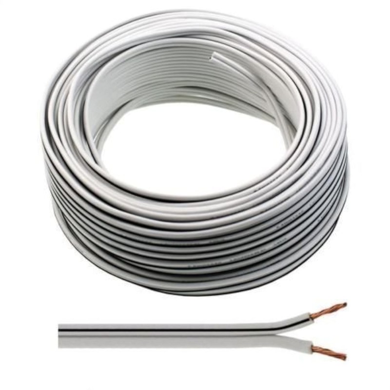 30m of Auline Speaker Cable 13 Strand for Surround Sound