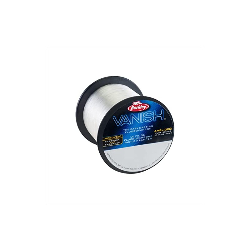 Vanish Clear 0.020in | 0.50mm