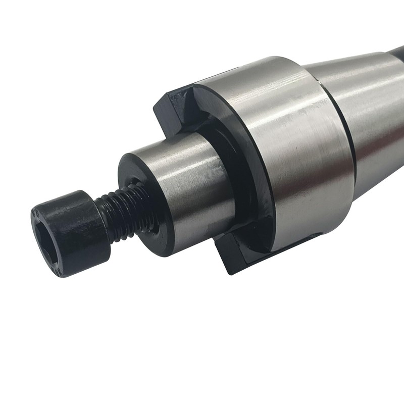 R8 Face Mill Arbor End Mill Shell Cutter APMT1604PDER Milling