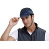 Lightweight Safety Bump Cap - Breathable Baseball Style Protective Hat