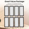 (8 Pack) Q revo Master Replacement HEPA Filters for Roborock
