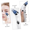 Healeved 1set Multi-function Modes for Deep Pore Cleansing Recyclable Skin