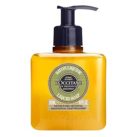 L'Occitane Gel Limpiador para Manos de Verbena Karité 300ml