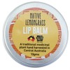 Bush Balm Native Lemongrass Lip Balm 10g