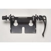 HIROENERGY SJ-8016 Bicycle Storage Mount (In-Car Vest, Indoor Storage, Fox