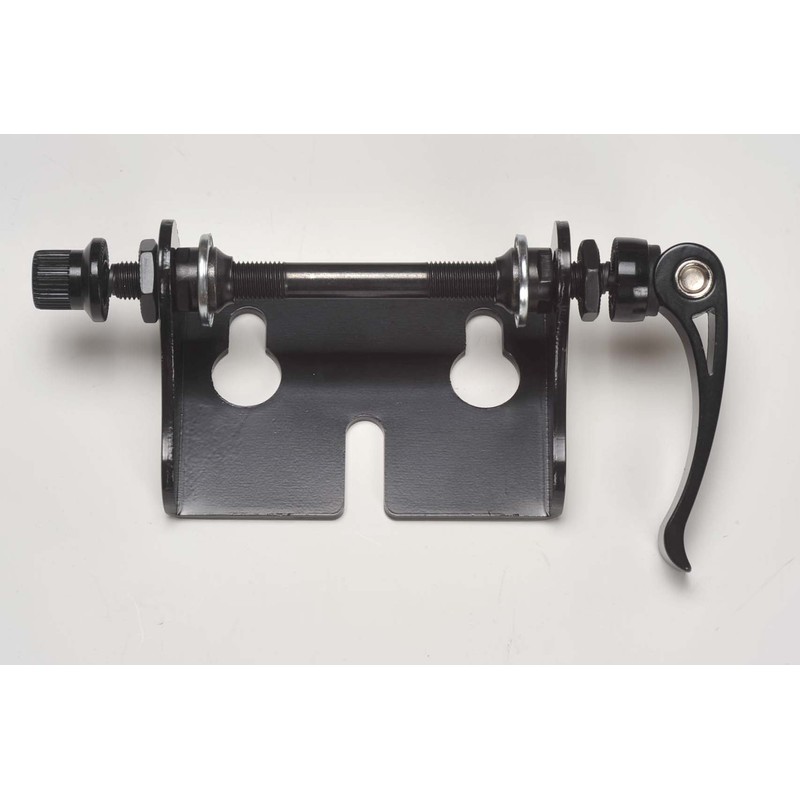 HIROENERGY SJ-8016 Bicycle Storage Mount (In-Car Vest, Indoor Storage, Fox
