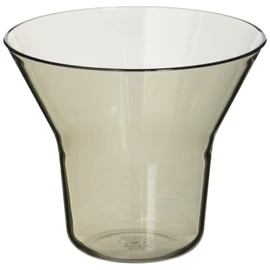 KINTO 27626 SCS Holder, 2 Cups, Coffee, Hand Drip, Graduated, Dishwasher Safe
