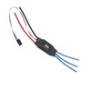 One Way Brushless ESC Electronic Speed Controller for RC Car