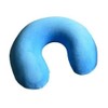 Antar AT03005 B Neck Pillow, Blue, 440 g