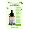 Rubabella 10% Niacinamide Arbutin 2% Face Serum for Acne Control