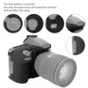 Soft Silicone Digital Camera Protective Cover Case Housing Shell Accessories