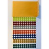 77 Oralite Reflective 3/4" V98 Dots Stickers Reflective Safety Tape