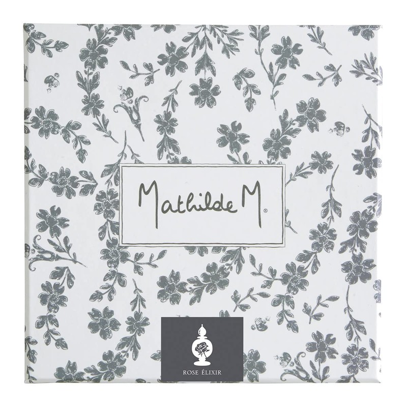 MATHILDE M. Scented Decorative Pendant Light - Rose Elixir