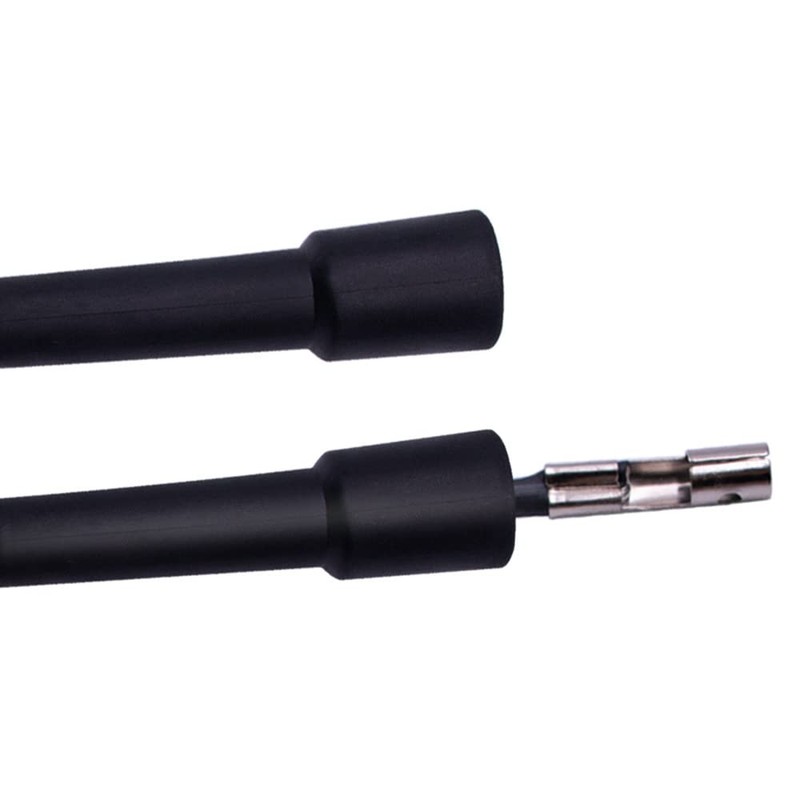 Riloer Car Spark Plug Tester Ignition In-line Ignition Spark Tester