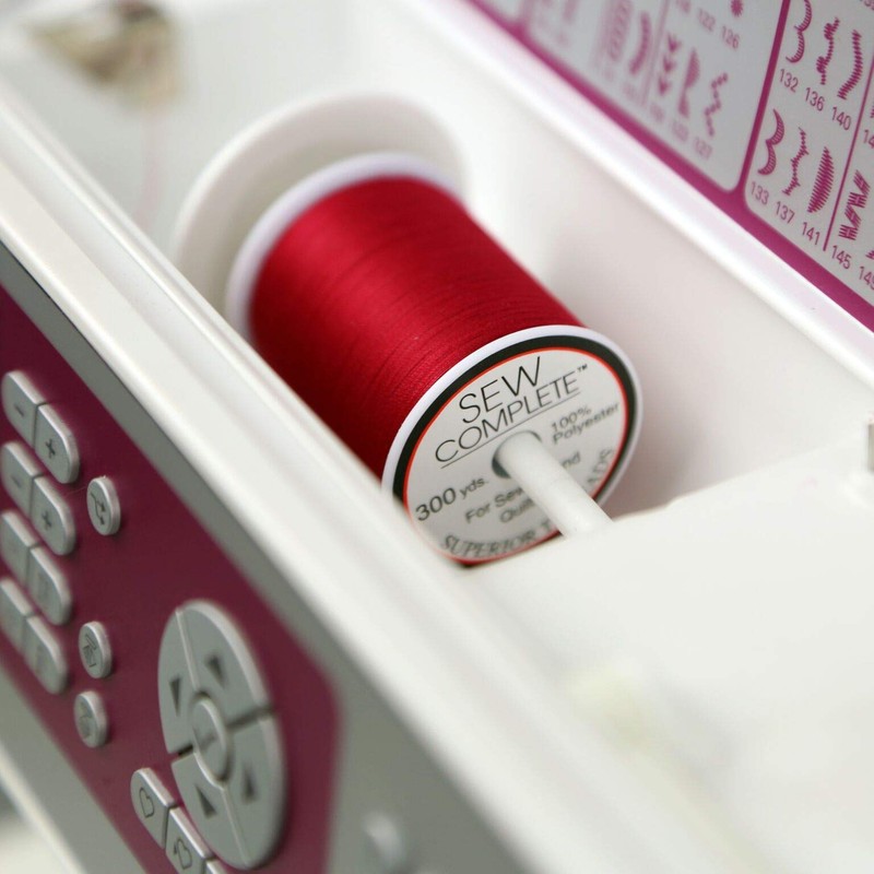 Superior Threads Sew Complete All-Purpose 50 wt Sewing Thread 300