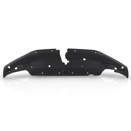 PIT66 Upper Radiator Support Cover Compatible with Toyota 4Runner 2010-2023 TO1224108