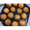 JB HOME COLLECTION, Cast Iron Takoyaki & Aebleskiver Pan –