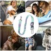 Dog Car Seat Belt, Removable Dog Seat Belt Harness for