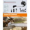 Ignition Coil Fit for Stihl 017 018 MS 170 MS180