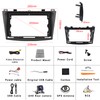 Android 13 Car Stereo for Mazda 3 2009-2013,9 Inch Touchscreen