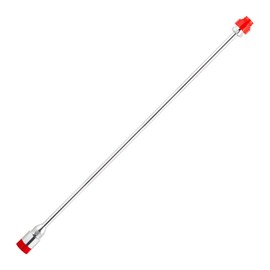 AEROPRO Tools Airless Paint Sprayer Extension, 24 Inch (60cm) Sprayer Tip Extension Wand Rod, Extension Pole for Airless Spray Gun, Universal Replacement Accessories