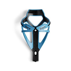 Tacx Deva Cage, Light Blue