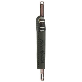 TEAM Fishing Musha Knock On Sheath In Smoke