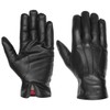 Caridei Classic Nappa Leather Men's Gloves Leather Gloves with Lining