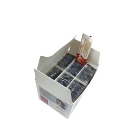 SinusHelper Sinus Helper Purified Salt, 60 Day Supply (60 Packs)