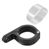 Daytona 69372 Motorcycle Turn Signal Stay, 1.6 inches (41 mm)