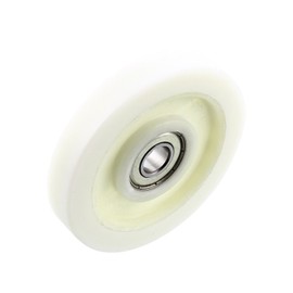 Electrolux AEG 136405900/4 Castor Plastic