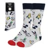Calzini design disegni mickey