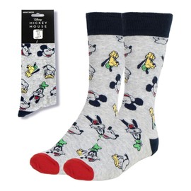 Calzini design disegni mickey