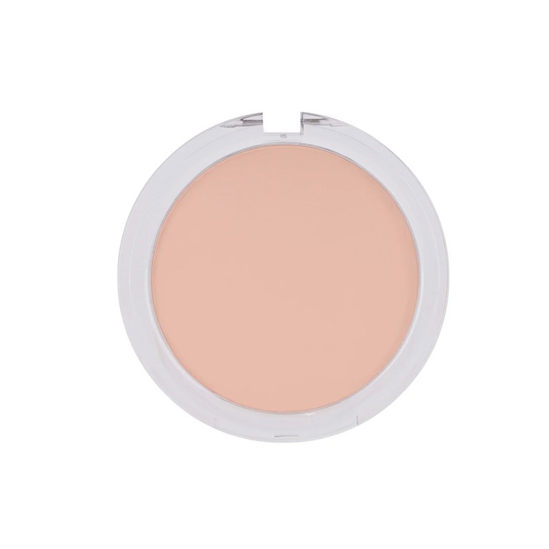 W7 Cosmetics Silk Wonder Water Resistant Powder Foundation, Warm Beige
