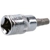 7/32" Hex Key Socket/Bit 3/8" Drive Imperial AF SAE 6